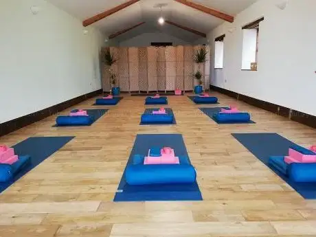 Photo de Ryecroft Yoga and Wellness