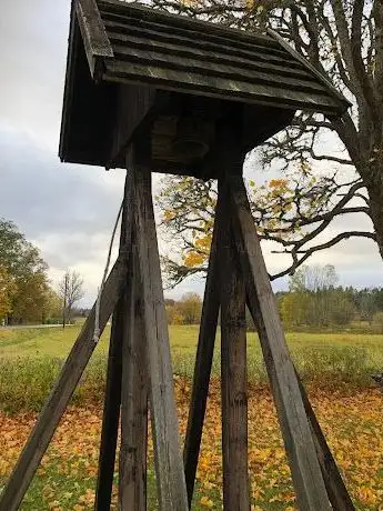 Photo de Karls kyrkoruin