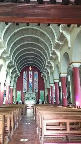 Photo de Saint Patrick's Catholic Church Newport