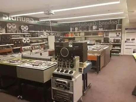 Photo de Rundfunk-Museum Cham