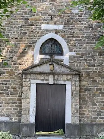 Photo de Holy Trinity Chapel