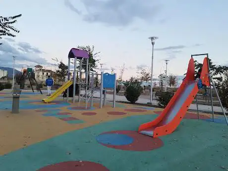 Photo de Cooperación Park