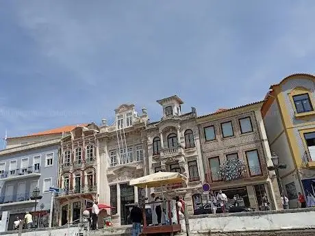 Photo de Aveiro com Paixão - Cais 2