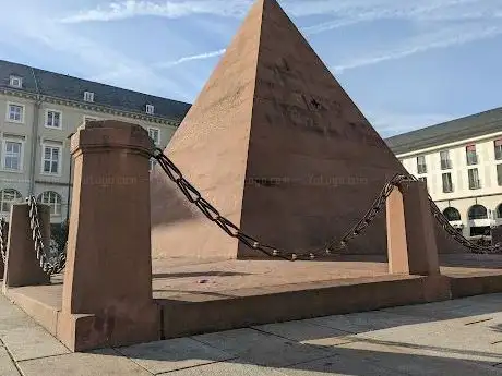 Photo of Marktplatz Karlsruhe