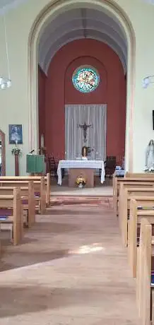 Photo de The Roman Catholic Church of The Immaculate Conception