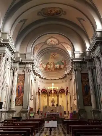 Photo de Parrocchia S.Lorenzo di Alzano Sopra