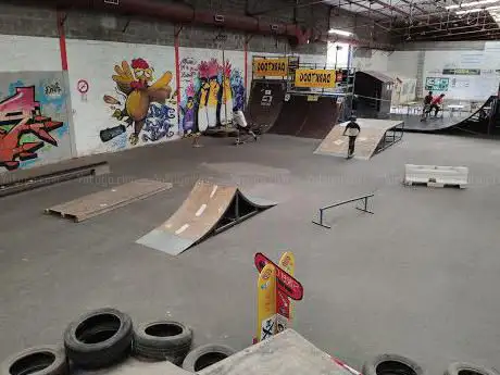Photo de L'Entre'Pot'