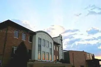 Harvester Christian Church