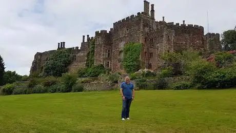 Photo de Berkeley Castle
