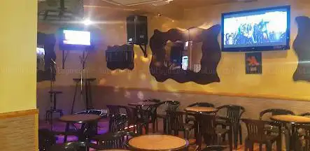 Photo de PORKY'S PUB KARAOKE