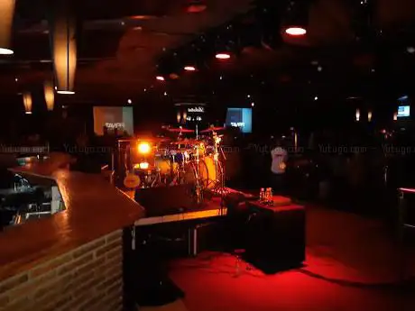 Photo de Sala Privat