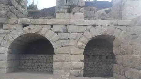 Photo de Han Hamam Sauna