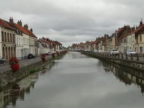 Photo de Le Haut Pont