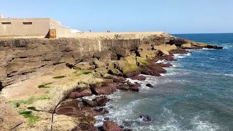 Photo de La Falaise