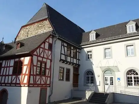 Photo de Museum im Grafenschloss