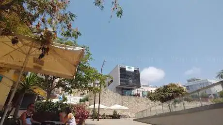 Photo de Plaça de la Muralla
