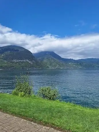 Photo of Seebad Lido Krattigen