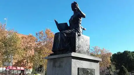 Photo de Monumento a la Constitución