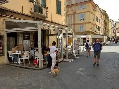 Photo de MY SPEZIA - Info point
