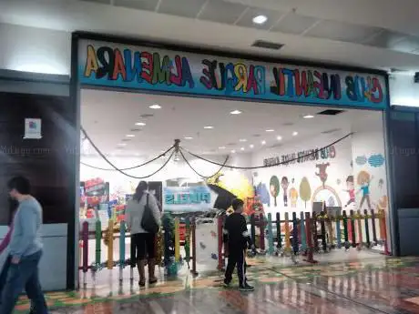 Photo de Club Infantil