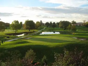 Photo de GOLF CLUB BEL-AIR