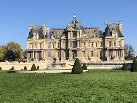 Photo de Château de Maisons