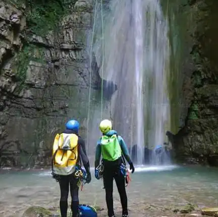 Photo de Basilicata Sport & Adventure