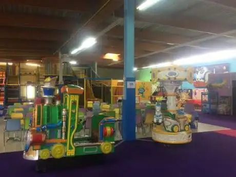 Photo de Planets Kids