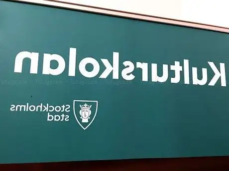 Photo de Kulturskolan Stockholm