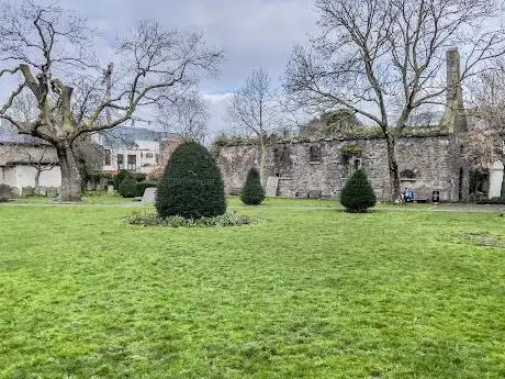 Photo de St. Kevin's Park