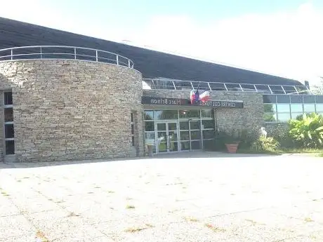 Photo of Centre Culturel Marc Brinon