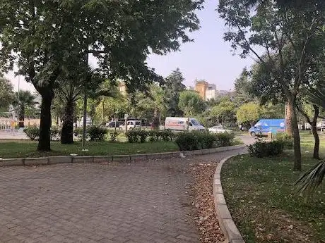 Photo de Bünyamin Çelik Parkı