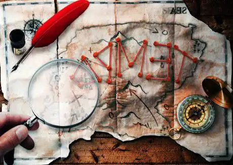 Photo de Tempo Escape Room Bath