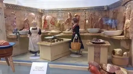 Photo de Doll and Toy Museum