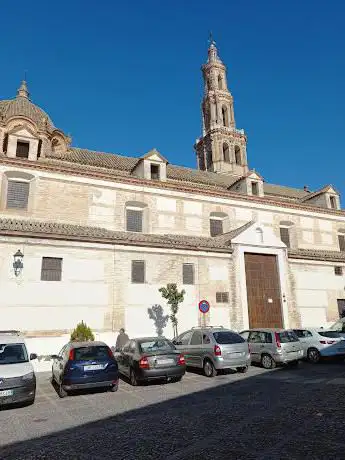 Photo de Museo Hermandad San Gil S.L
