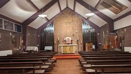 Photo de Saint Joseph Catholic Church