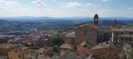 Photo de Arco dei Gigli