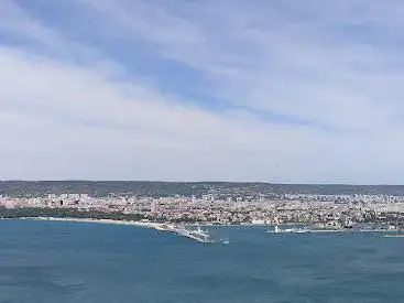 Photo de Observation Deck Galata