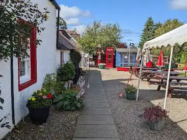 Photo de Arran Heritage Museum
