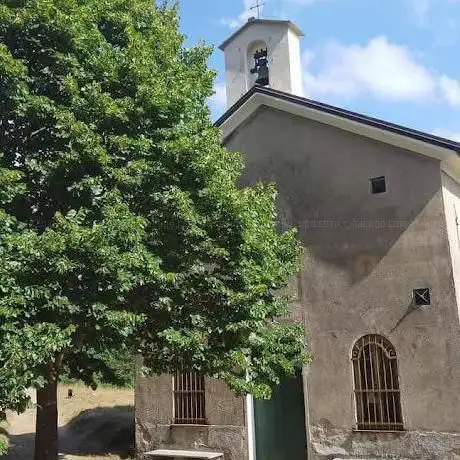 Photo de Chapel of St. Rocco