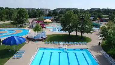 Chesterfield Family Aquatic Center