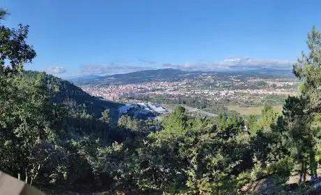 Photo de Parque Forestal da Tomba