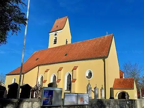 Photo de Mariä Geburt