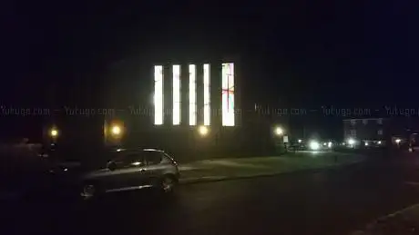 Photo de Salvation Army Church