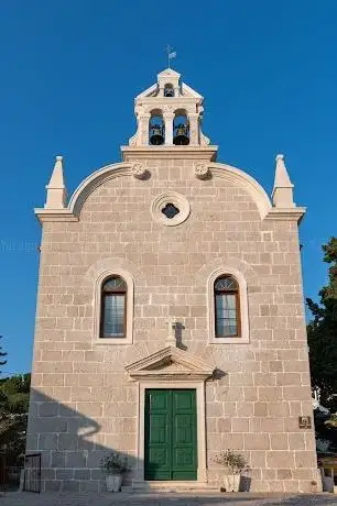 Photo de Church of the Assumption of the Blessed Virgin Mary