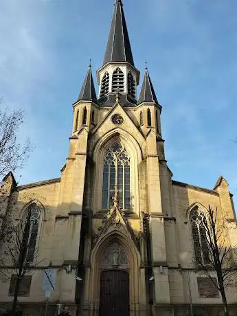 Photo de Église Notre-Dame Immaculée