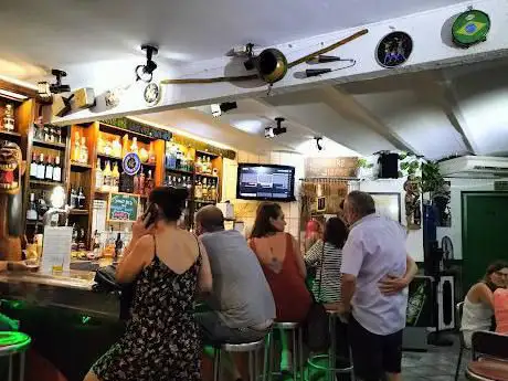 Photo de Samba Brasil