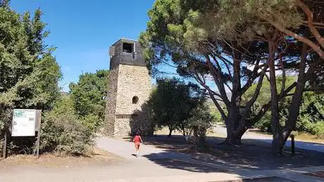 Photo de The Classified Site of the Cove of Paulilles