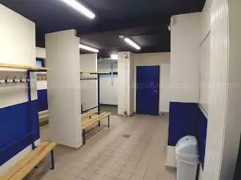 Photo de Jean Neve Stadium