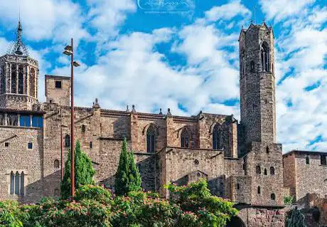 Photo de Chapelle de Sainte Agathe